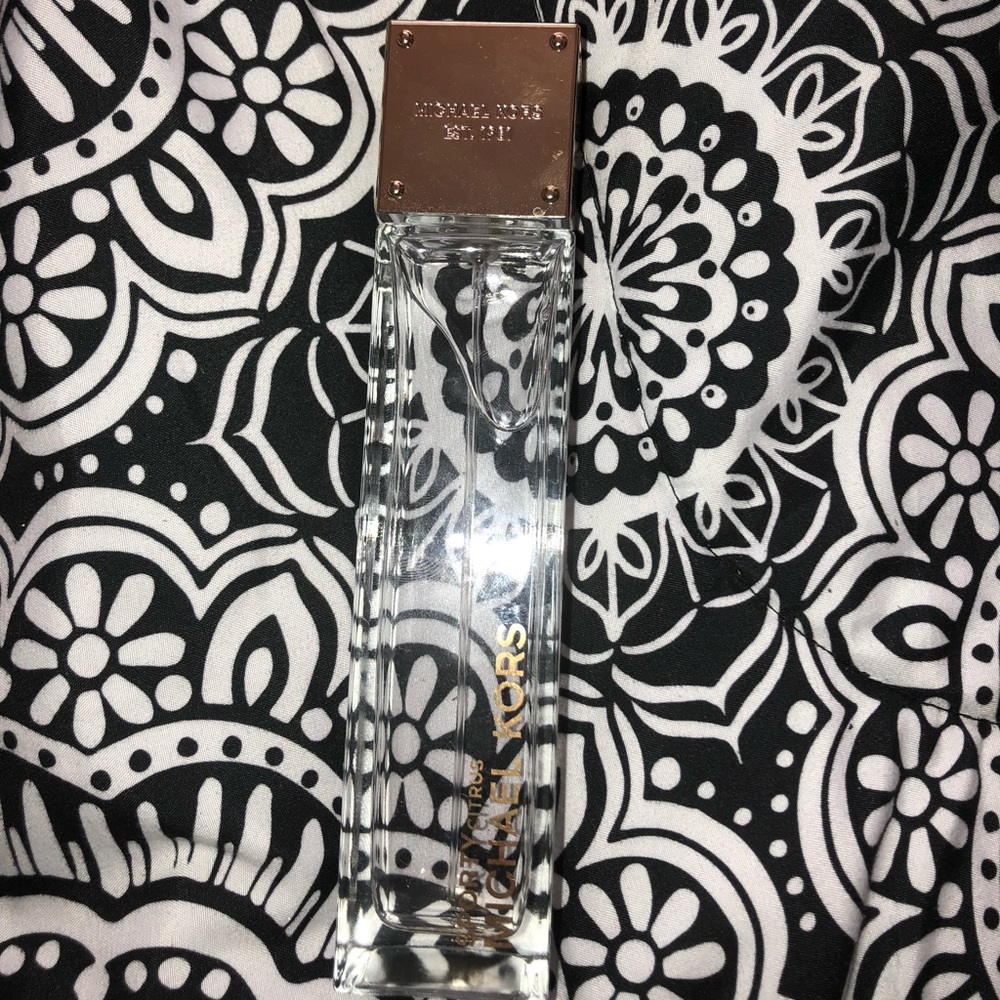 michael kors sporty citrus